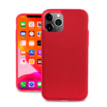 Funda iPhone 11 Pro Max con iman y soporte coche