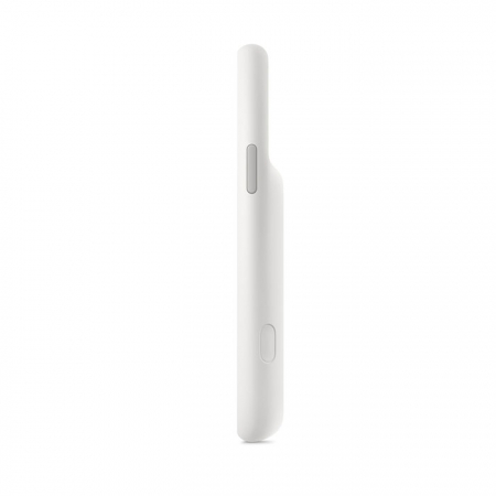 Smart Battery case blanca para iPhone 11 Pro