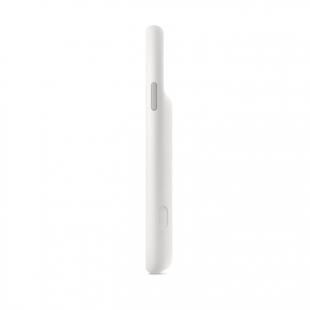 Smart Battery Case Blanca para iPhone 11 Pro Max