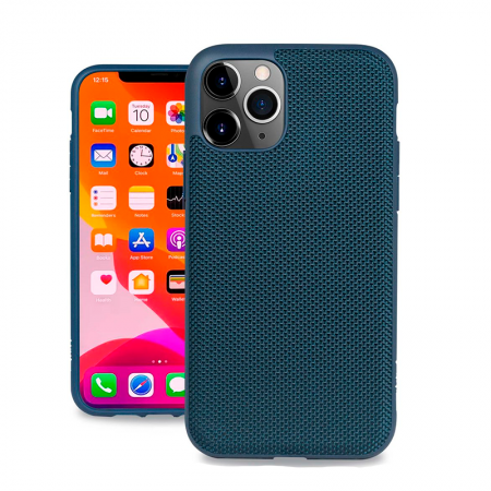 Funda iPhone 11 Pro Max con iman y soporte coche