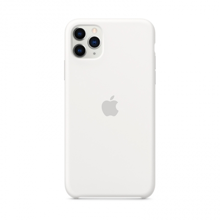 Funda de silicona para el iPhone 11 Pro Max - Granada - Apple (ES)