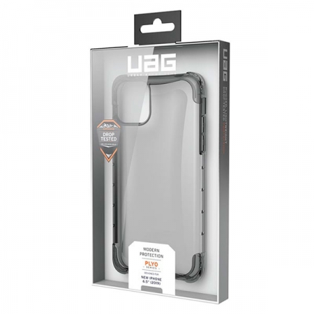 Funda UAG Plyo transparente para iPhone 11 Pro Max i