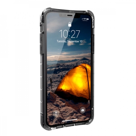 Funda UAG Plyo transparente para iPhone 11 Pro Max i