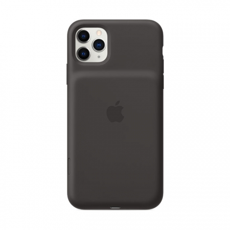 Smart Battery Case Blanca para iPhone 11 Pro Max