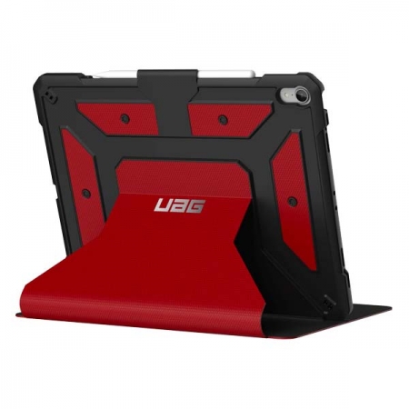 Funda Metropolis UAG para iPad Pro 12.9 pulgadas