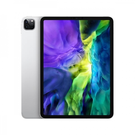 iPad Pro 11 Pulgadas 2020 Plata