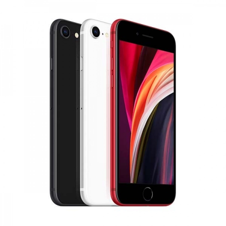 colores iphone se 2020