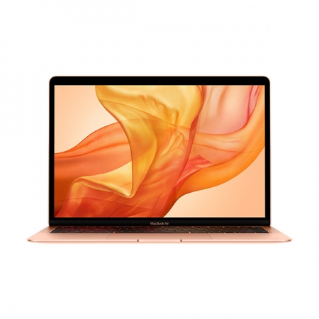 MacBook Air 2020 Dorado