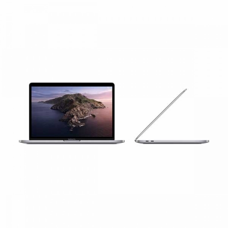 MacBook Pro 13 pulgadas 2020 Gris Espacial