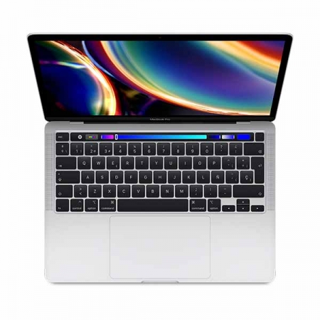 MacBook Pro 13 pulgadas 2020 Plata