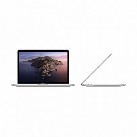 MacBook Pro 13 pulgadas 2020 Plata