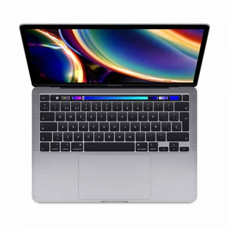 MacBook Pro 13 pulgadas 2020 Gris Espacial