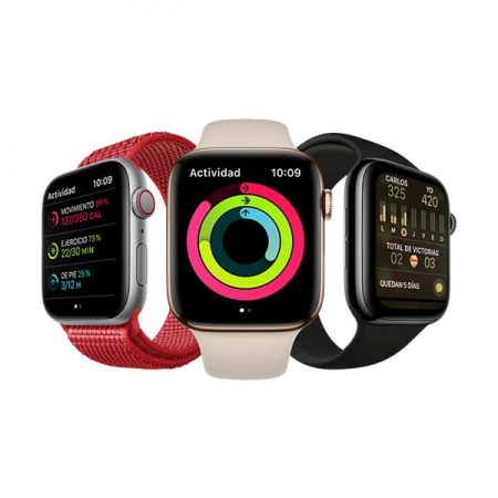 Comprar Apple Watch Series 4 Celular