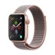Apple Watch Series 4 40mm Dorado GPS+Celular Pink Sport Loop
