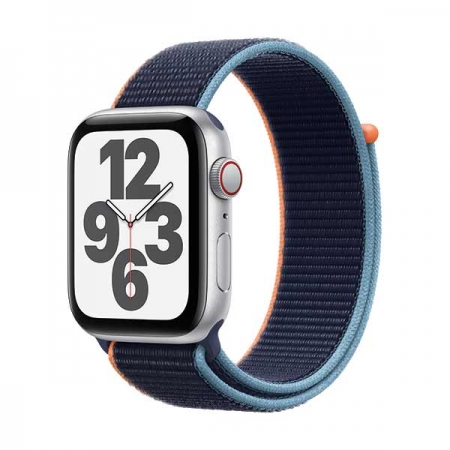 apple-watch-se-44mm-gps+cel-blanco-correa-loop-deportiva