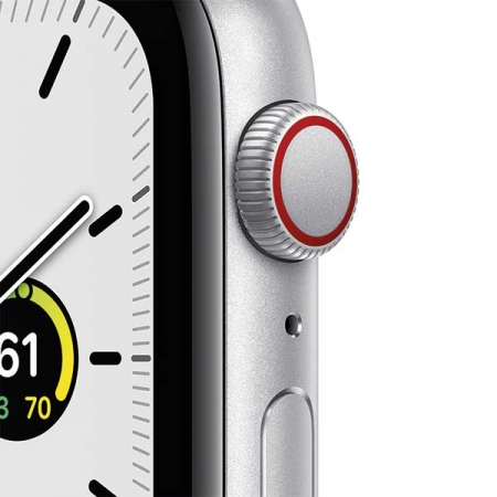 Apple Watch SE 44MM BLANCO CELULAR