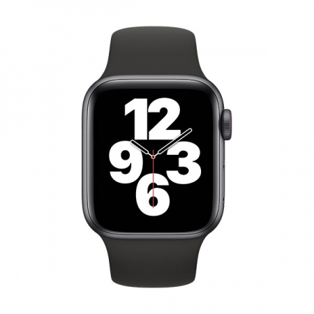 Apple Watch se negro pequeño