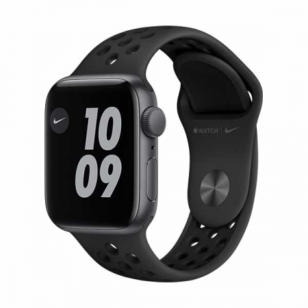apple-watch-nike-se-40mm-gris-espacial-correa-deportiva-negra