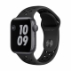apple-watch-nike-se-40mm-gris-espacial-correa-deportiva-negra
