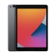 iPad 10.2 pulgadas 2020 Gris Espacial Wifi+Celular