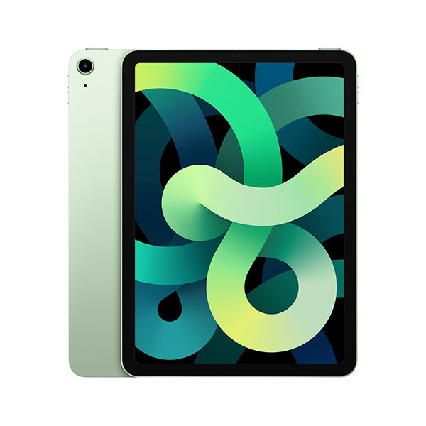 iPad Air Verde Wifi 2020