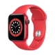 Apple Watch Series 6 (PRODUCT)RED 40mm GPS