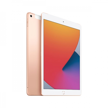 iPad 10.2 pulgadas Wifi+Celular Dorado 2020