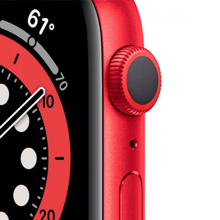 Apple Watch Series 6 (PRODUCT)RED 40mm GPS