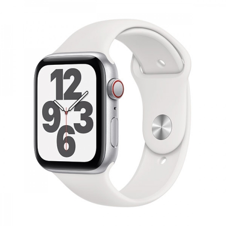 Apple Watch SE 44MM BLANCO CELULAR