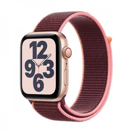 apple-watch-44mm-dorado-oro-se-correa-loop-deportiva