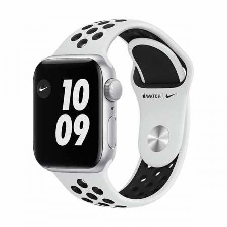 APPLE-WATCH-NIKE-40MM-GPS-PLATA-CORREA-DEPORTIVA-BLANCA
