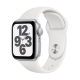 Apple Watch SE 2020 40mm GPS Plata