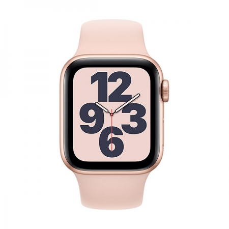 Apple Watch Se 40mm GPS Dorado