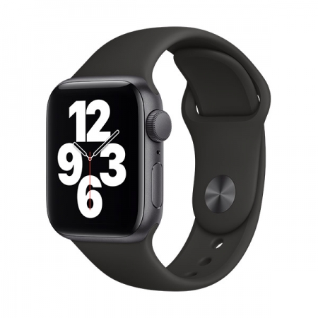 Apple Watch SE 2020 40mm GPS Gris Espacial