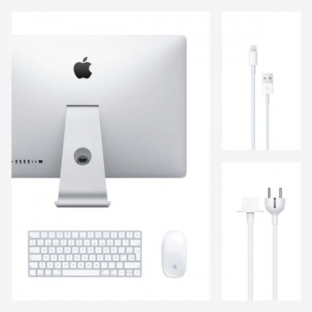 iMac 27 pulgadas 5K 2020