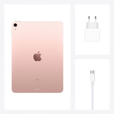 iPad Air Oro Rosa 2020 Wifi