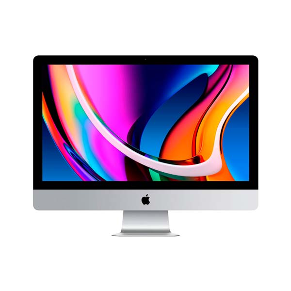 iMac 27 pulgadas 5K 2020