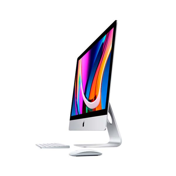 iMac 27 pulgadas 5K 2020