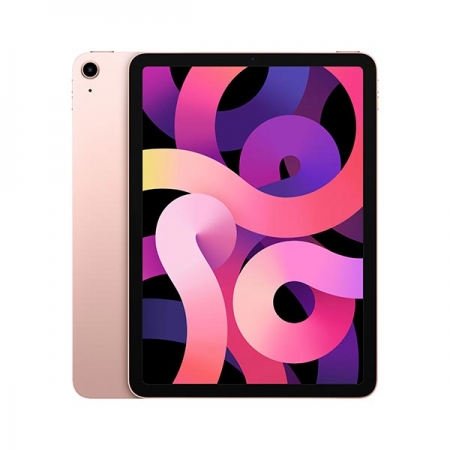iPad Air Oro Rosa 2020 Wifi