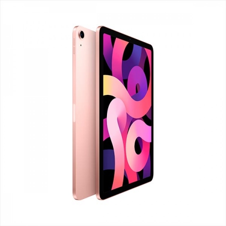 iPad Air Oro Rosa 2020 Wifi