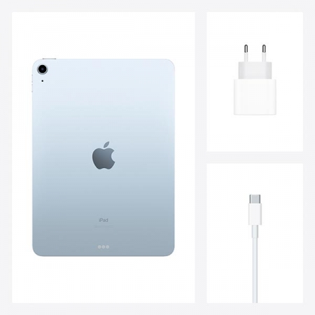 iPad Air Azul Cielo 2020 Wifi