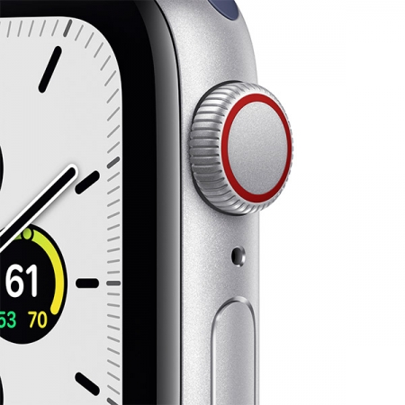 Apple Watch Se 40mm GPS+Celular Loop Azul