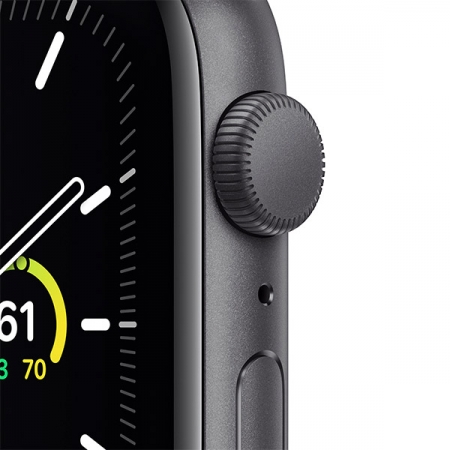 Apple Watch SE 2020 44mm GPS Gris Espacial