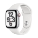 Apple Watch SE 40MM GPS+CELULAR PLATA