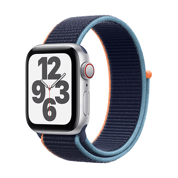 Apple Watch Se 40mm GPS+Celular Loop Azul