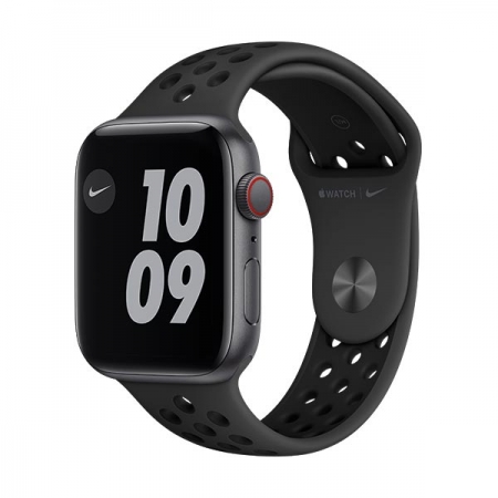 apple-watch-nike-se-44mm-gps+celular-gris-espacial-correa-deportiva-negra