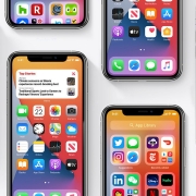 Nueva actualización iOS14 iPhone