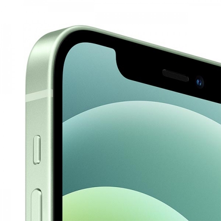 iPhone 12 verde