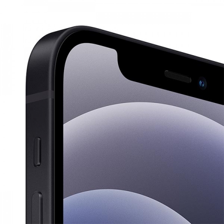iPhone 12 Negro