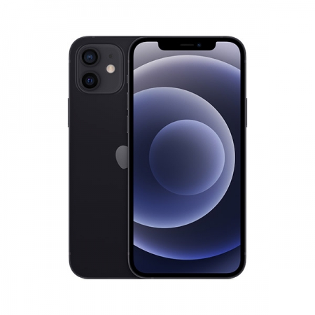 iPhone 12 Negro